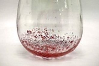 Stemless Wine Glasses